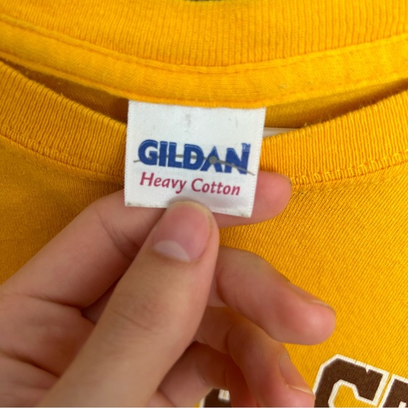 Arizona State Sun Devils Men’s Large College Tee Shirt - Picture 3 of 4